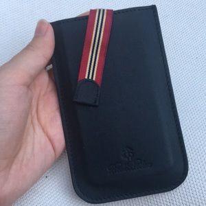 Brooks Brothers Phone Case